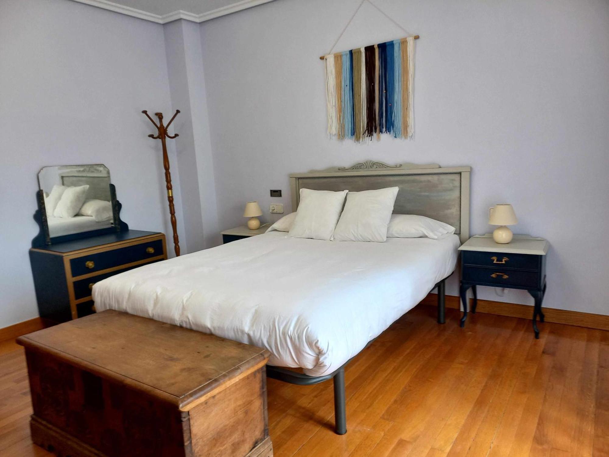 Casa Albaitar Con Piscina Y Sala De Juegos Azcona Zewnętrze zdjęcie