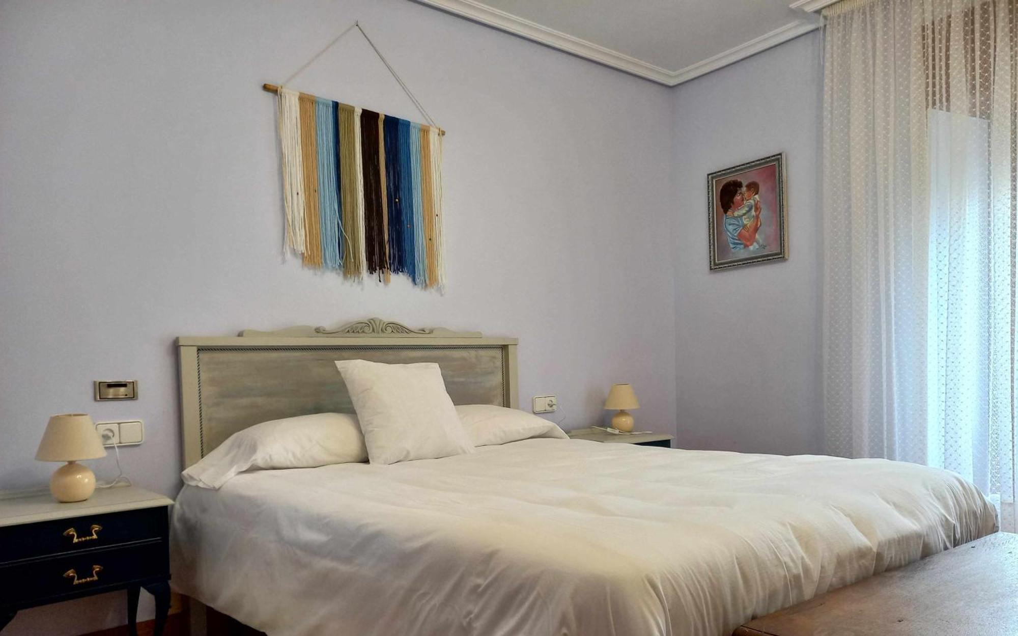 Casa Albaitar Con Piscina Y Sala De Juegos Azcona Zewnętrze zdjęcie