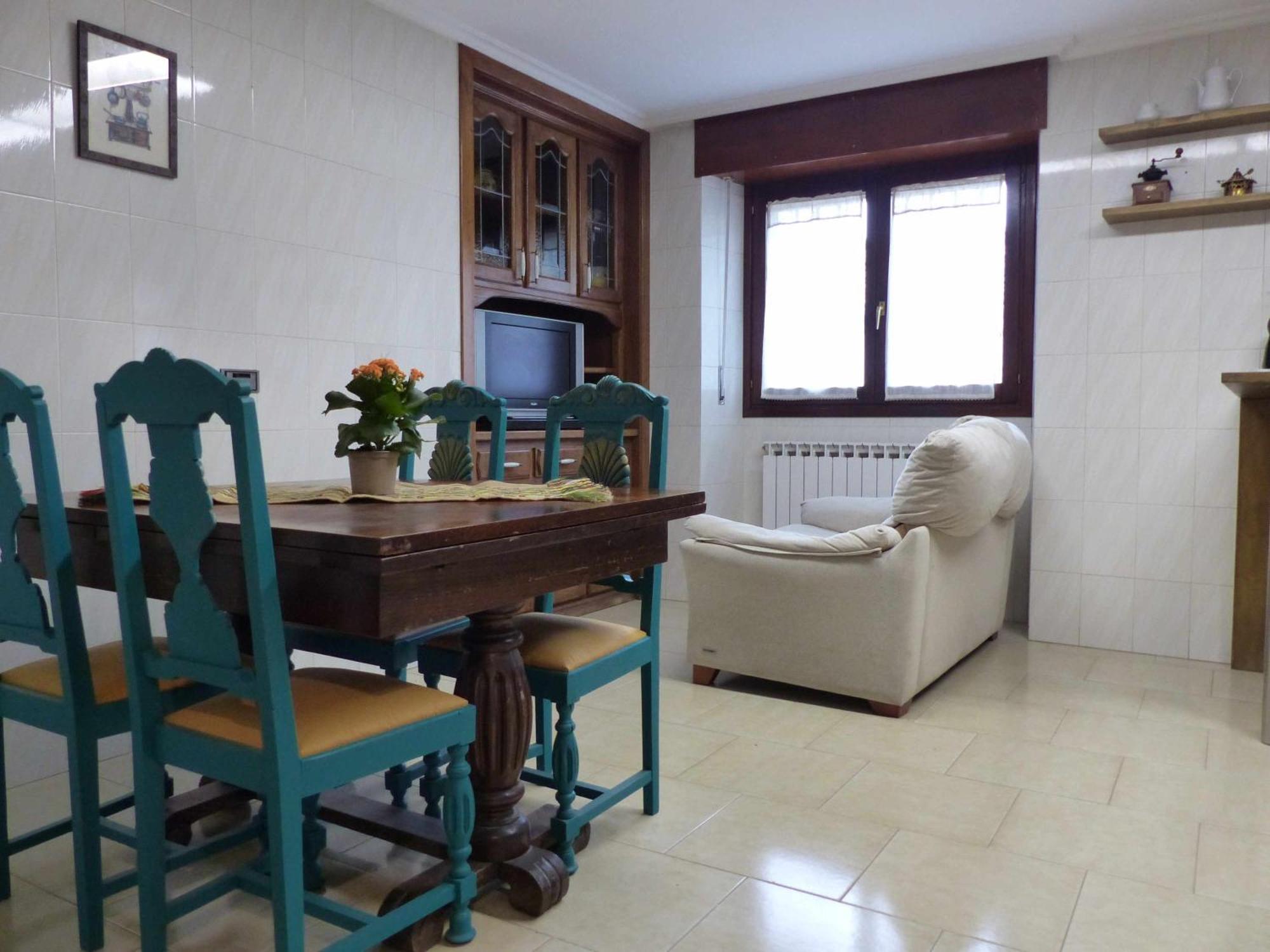 Casa Albaitar Con Piscina Y Sala De Juegos Azcona Zewnętrze zdjęcie