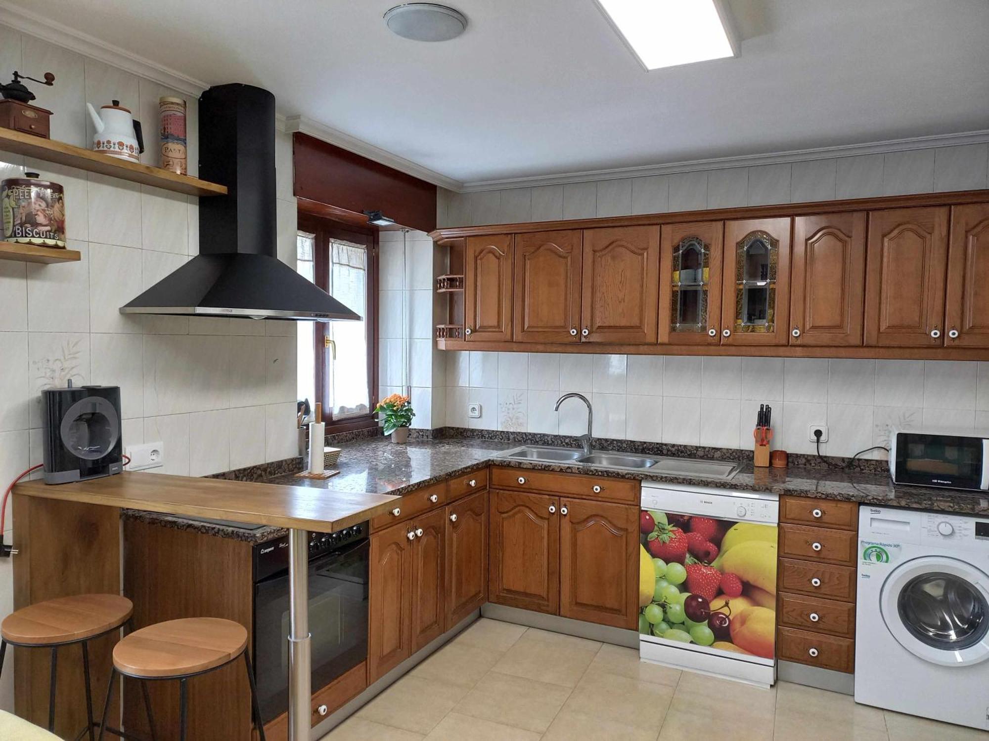Casa Albaitar Con Piscina Y Sala De Juegos Azcona Zewnętrze zdjęcie