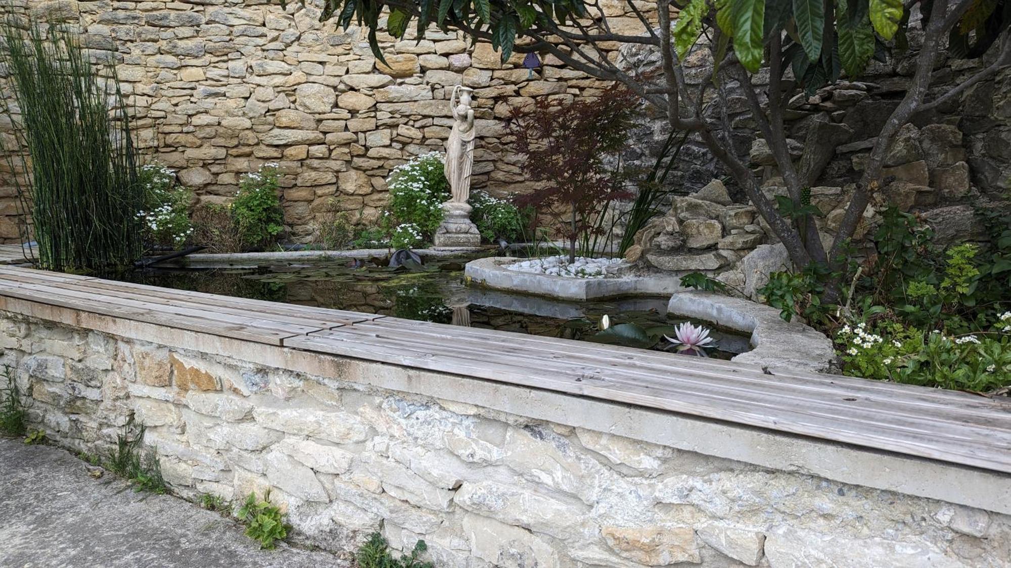 Casa Albaitar Con Piscina Y Sala De Juegos Azcona Zewnętrze zdjęcie